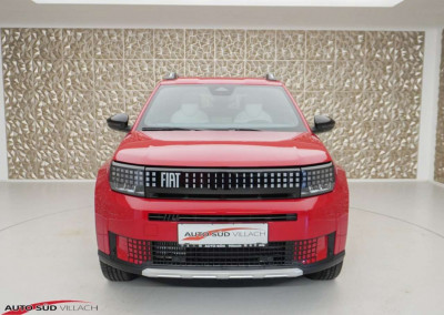 Fiat Grande Panda Gebrauchtwagen