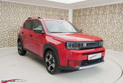 Fiat Grande Panda Gebrauchtwagen