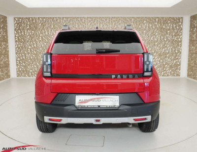 Fiat Grande Panda Gebrauchtwagen