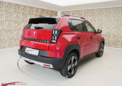 Fiat Grande Panda Gebrauchtwagen