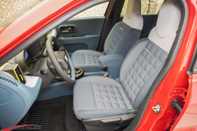 Fiat Grande Panda Gebrauchtwagen