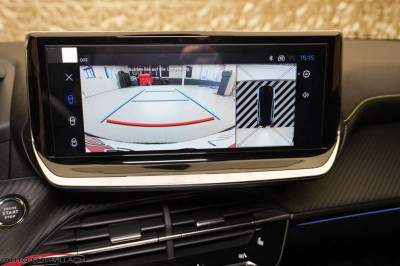 Peugeot 208 Gebrauchtwagen