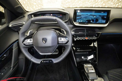 Peugeot 208 Gebrauchtwagen