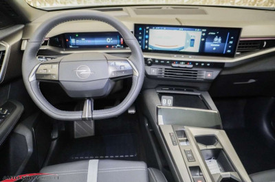 Opel Grandland Gebrauchtwagen