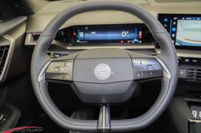 Opel Grandland Gebrauchtwagen