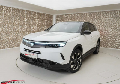 Opel Grandland Gebrauchtwagen