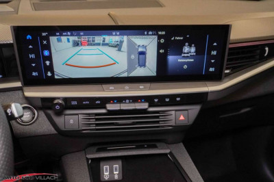 Opel Grandland Gebrauchtwagen