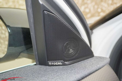 Opel Grandland Gebrauchtwagen