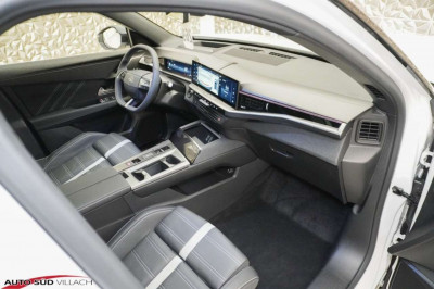 Opel Grandland Gebrauchtwagen