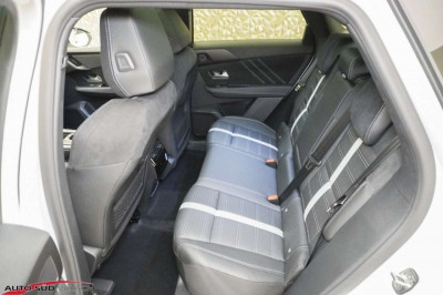 Opel Grandland Gebrauchtwagen