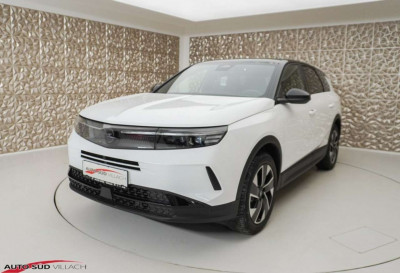 Opel Grandland Gebrauchtwagen