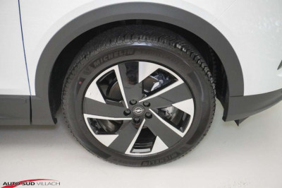 Opel Grandland Gebrauchtwagen