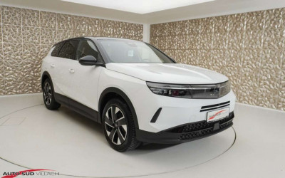 Opel Grandland Gebrauchtwagen