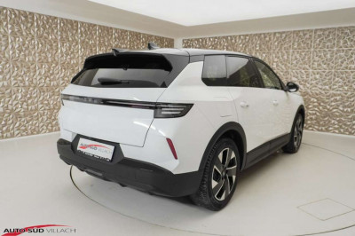 Opel Grandland Gebrauchtwagen