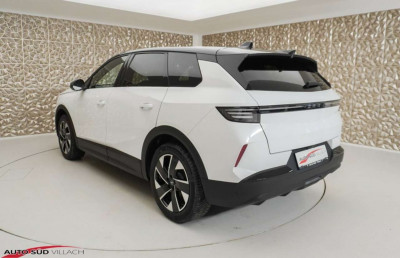 Opel Grandland Gebrauchtwagen