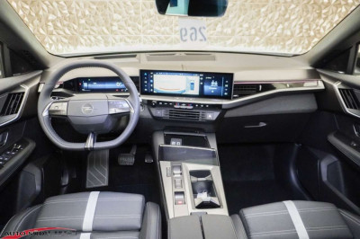 Opel Grandland Gebrauchtwagen