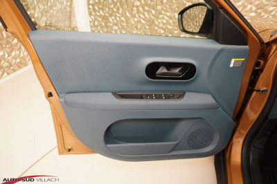 Fiat Grande Panda Gebrauchtwagen