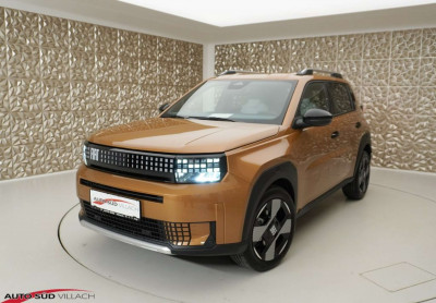 Fiat Grande Panda Gebrauchtwagen