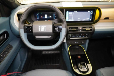 Fiat Grande Panda Gebrauchtwagen