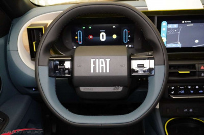 Fiat Grande Panda Gebrauchtwagen