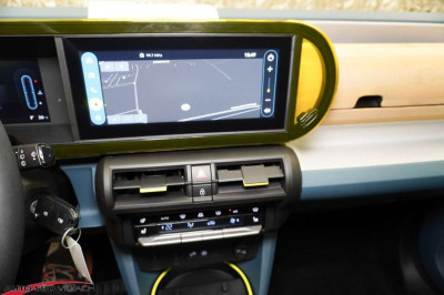 Fiat Grande Panda Gebrauchtwagen