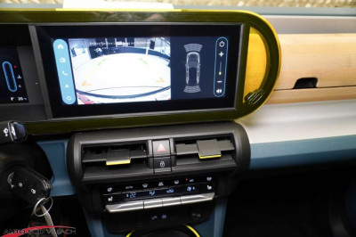 Fiat Grande Panda Gebrauchtwagen