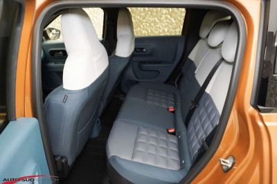 Fiat Grande Panda Gebrauchtwagen