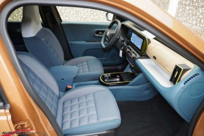 Fiat Grande Panda Gebrauchtwagen