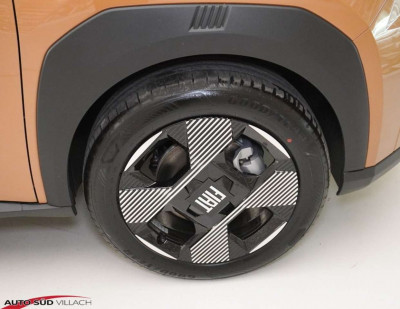 Fiat Grande Panda Gebrauchtwagen