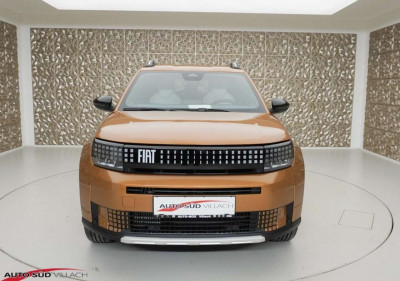 Fiat Grande Panda Gebrauchtwagen