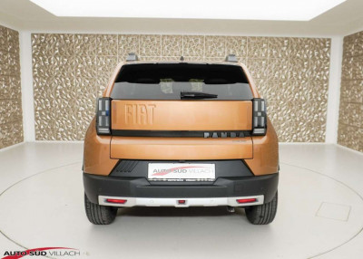 Fiat Grande Panda Gebrauchtwagen