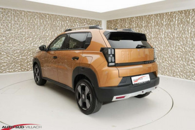 Fiat Grande Panda Gebrauchtwagen