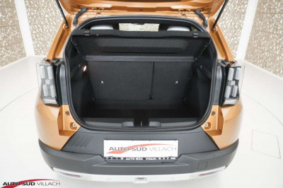 Fiat Grande Panda Gebrauchtwagen