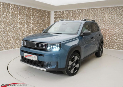 Fiat Grande Panda Gebrauchtwagen