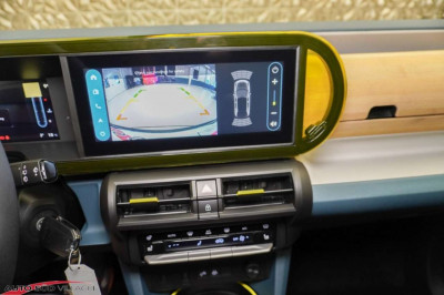 Fiat Grande Panda Gebrauchtwagen