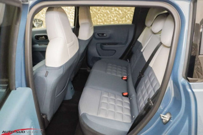 Fiat Grande Panda Gebrauchtwagen