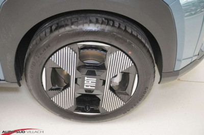 Fiat Grande Panda Gebrauchtwagen