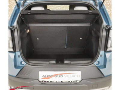 Fiat Grande Panda Gebrauchtwagen