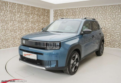 Fiat Grande Panda Gebrauchtwagen