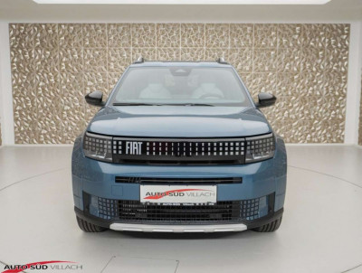 Fiat Grande Panda Gebrauchtwagen