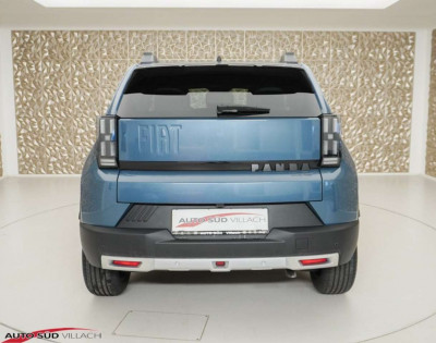 Fiat Grande Panda Gebrauchtwagen