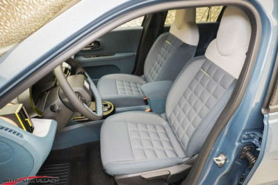 Fiat Grande Panda Gebrauchtwagen