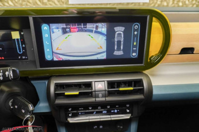 Fiat Grande Panda Gebrauchtwagen