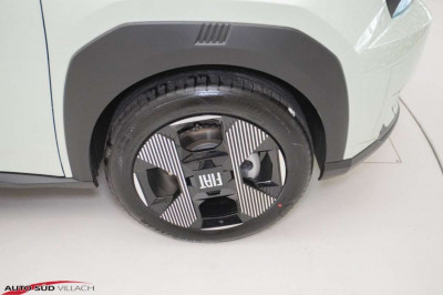 Fiat Grande Panda Gebrauchtwagen