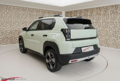 Fiat Grande Panda Gebrauchtwagen