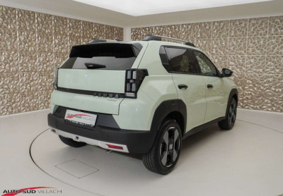 Fiat Grande Panda Gebrauchtwagen