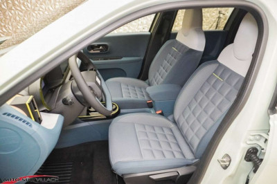 Fiat Grande Panda Gebrauchtwagen