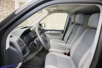 VW Transporter T6 Gebrauchtwagen