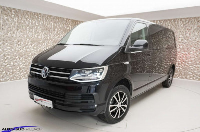 VW Transporter T6 Gebrauchtwagen
