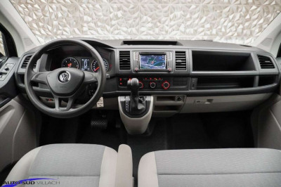 VW Transporter T6 Gebrauchtwagen